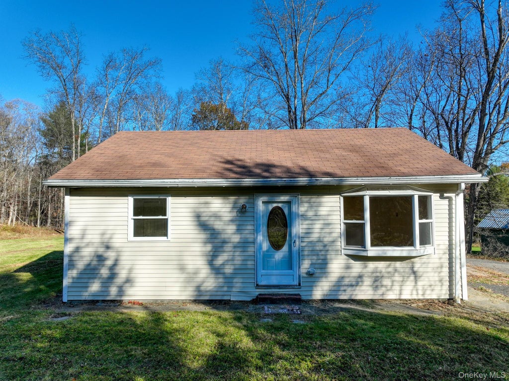 470 Edison Timmerman Road, Cairo