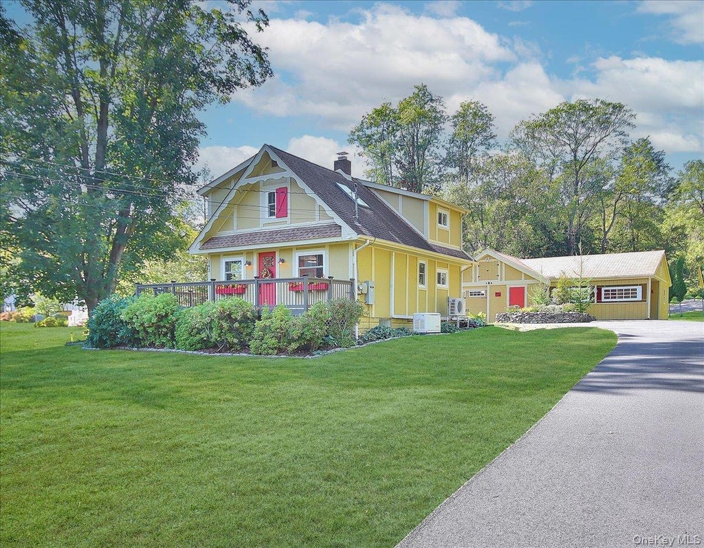 143 Old Post Road, Marlboro