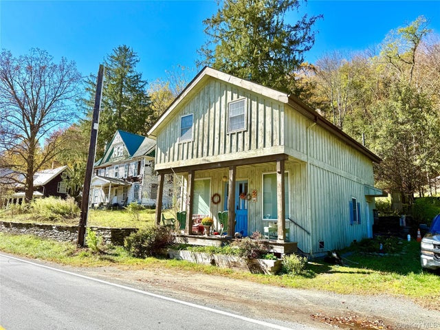 787 Callicoon Center Road, Callicoon Center