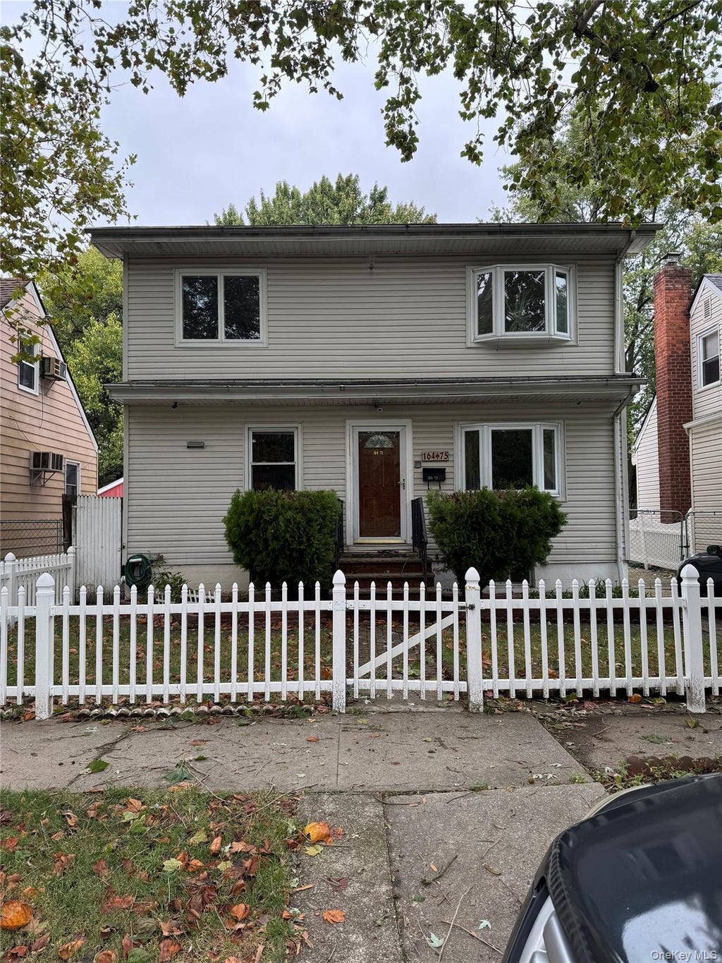 16475 Underhill Avenue, Fresh Meadows