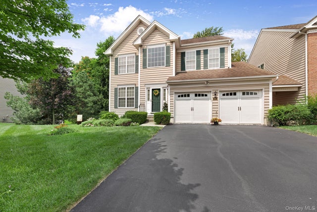 181 Stony Brook Road, Fishkill