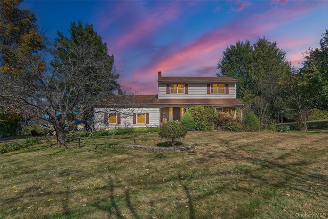 20 County Route 48, Thompson Ridge