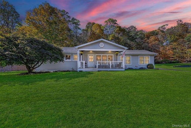 219 Bull Mill Road, Chester