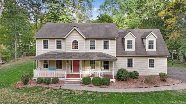 26 Hollyberry Drive, Hopewell Junction