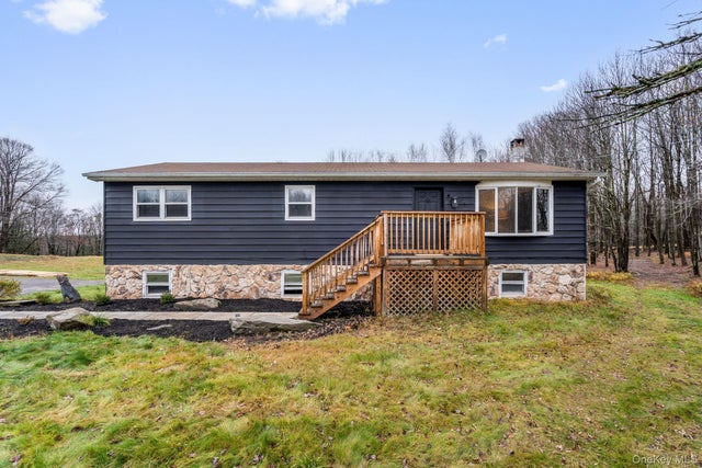 178 Bowers Road, Hurleyville
