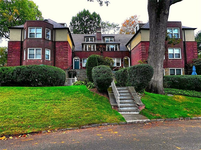 5 Campus Place # 2b, Scarsdale