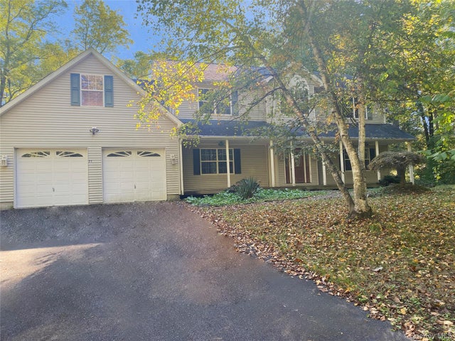 71 Easy Street, Hurley