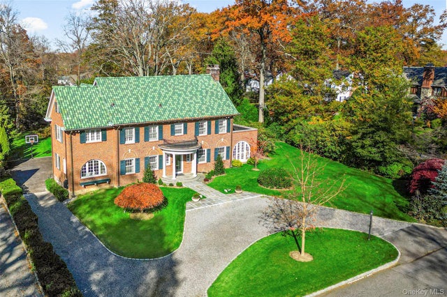 290 Overlook Road, New Rochelle