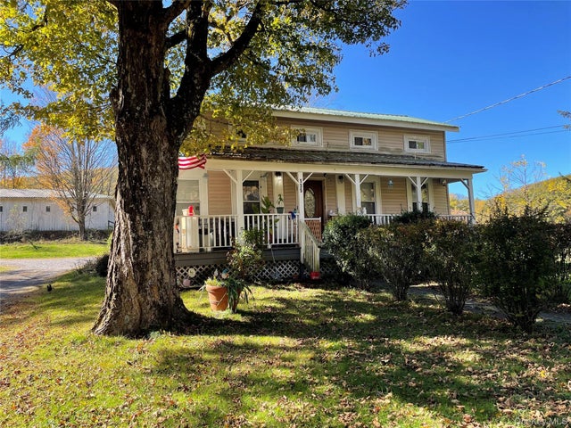 121-135 Sportsman Road, Napanoch