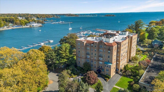 490 Bleeker Avenue # 4l, Mamaroneck