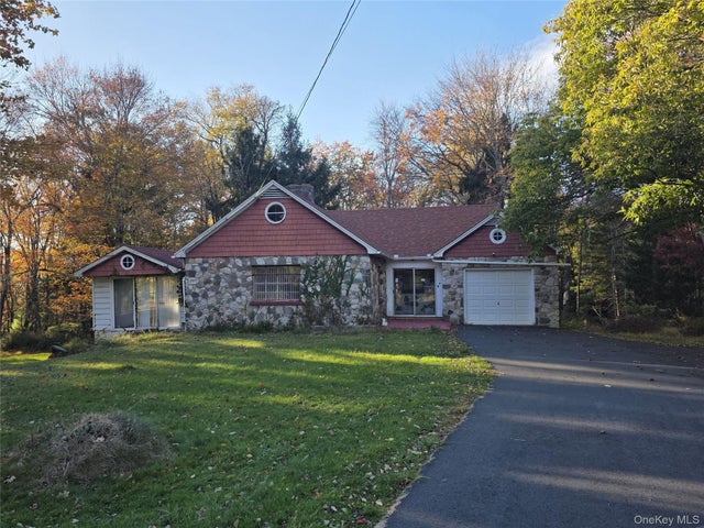 2995 State Route 42, Forestburgh