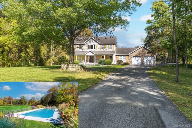 133 Williams Road, Red Hook