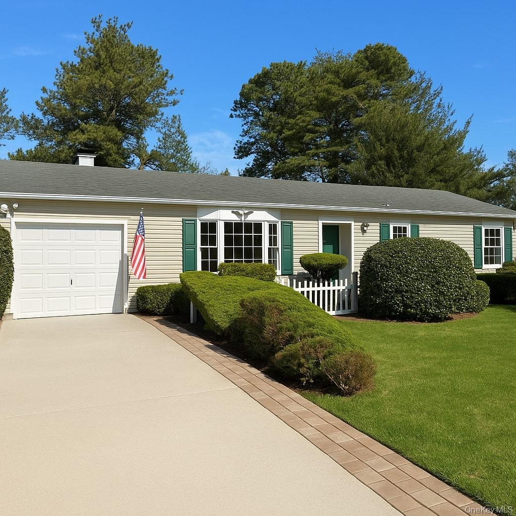 173 Hot Water Street, Manorville