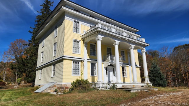 175 Waccabuc Road, Goldens Bridge