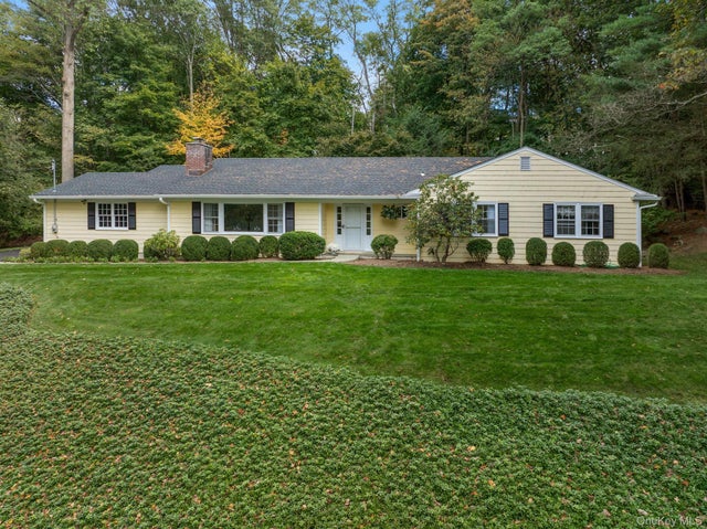 111 Seven Bridges Road, Chappaqua