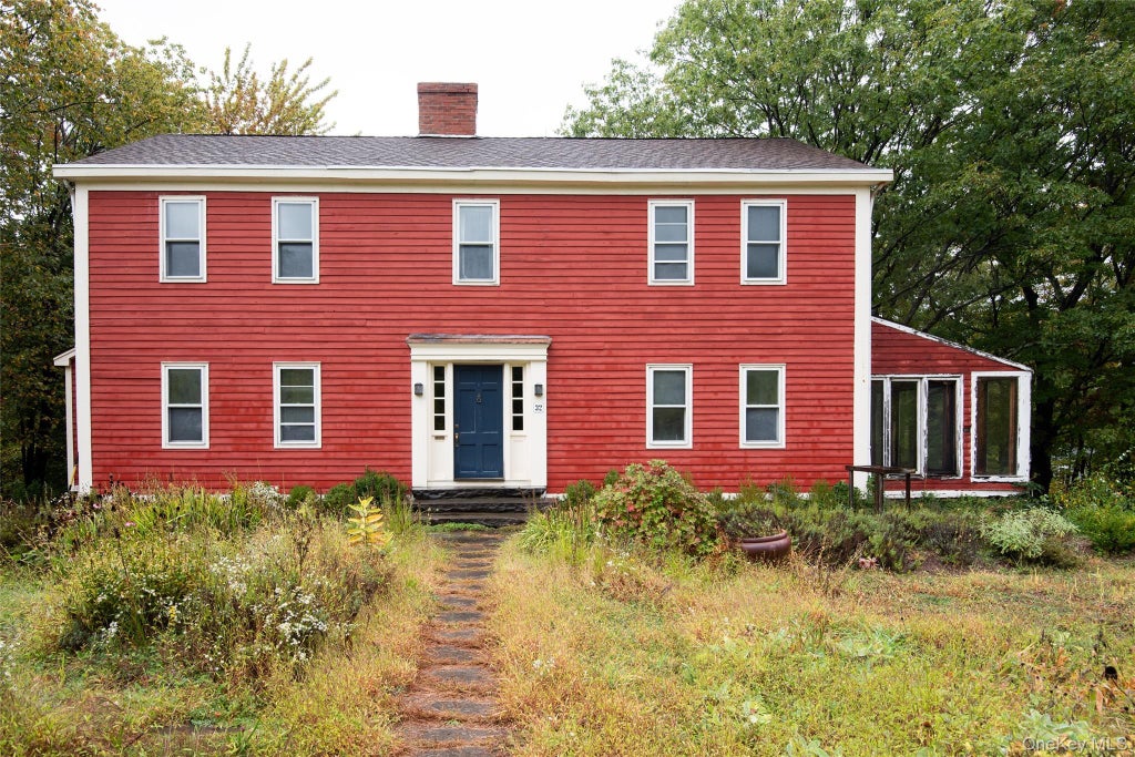 32 Mountain Camp Road, Cairo