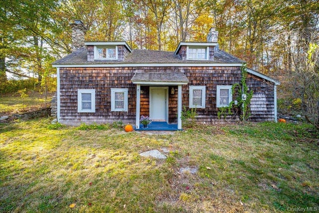 60 Cherry Lane, Stormville