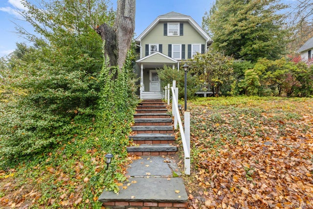 83 Hillside Avenue, Mount Kisco