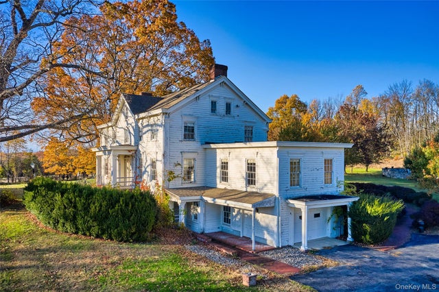 312 County Route 1, Warwick