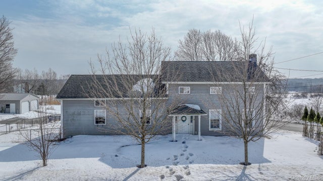 599 Guymard Turnpike, Middletown