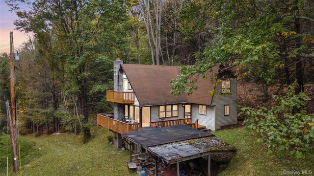 442 Main Street, Grahamsville