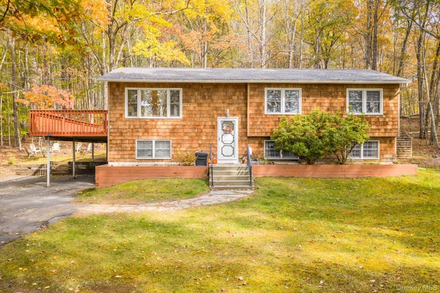9478 State Route 97, Callicoon