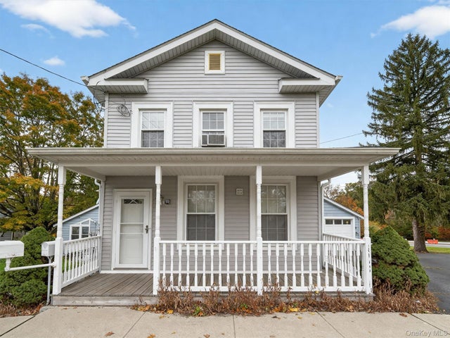 157 Stage Road, Monroe