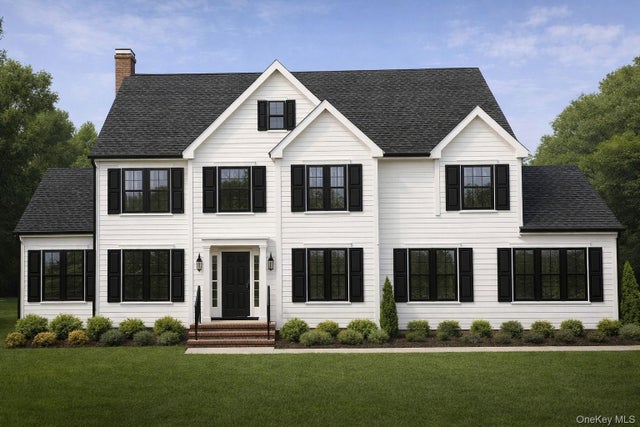 Lot 1-a Dorchestcher Drive, Yorktown Heights