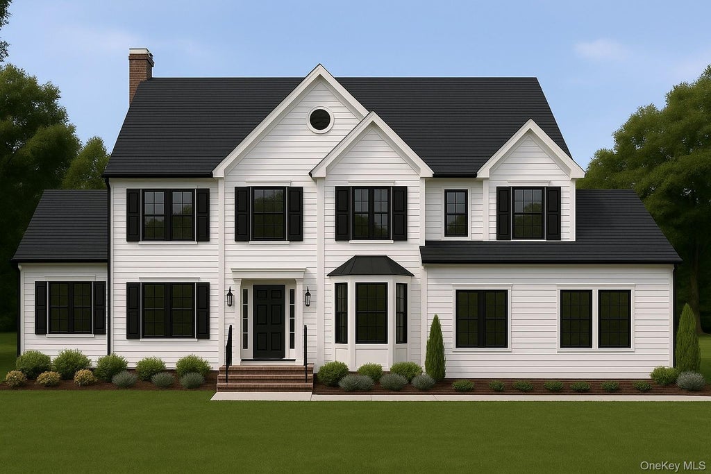 Lot 2 Dorchestcher Drive, Yorktown Heights