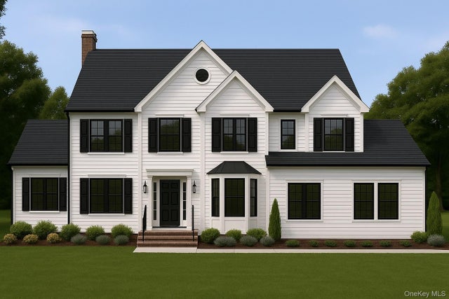 Lot 2 Dorchestcher Drive, Yorktown Heights