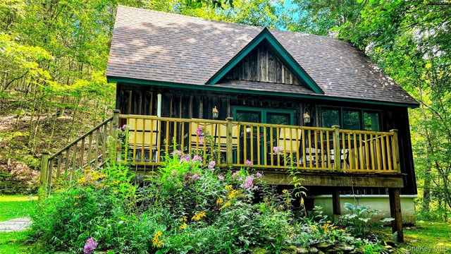 97 Basket Brook Road, Long Eddy