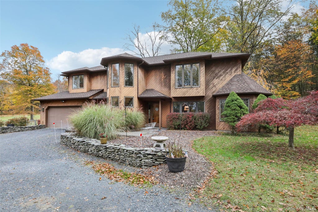 1280 State Route 208, Monroe