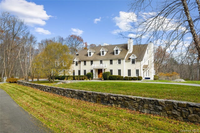 11 Lost Nations Road, Pound Ridge