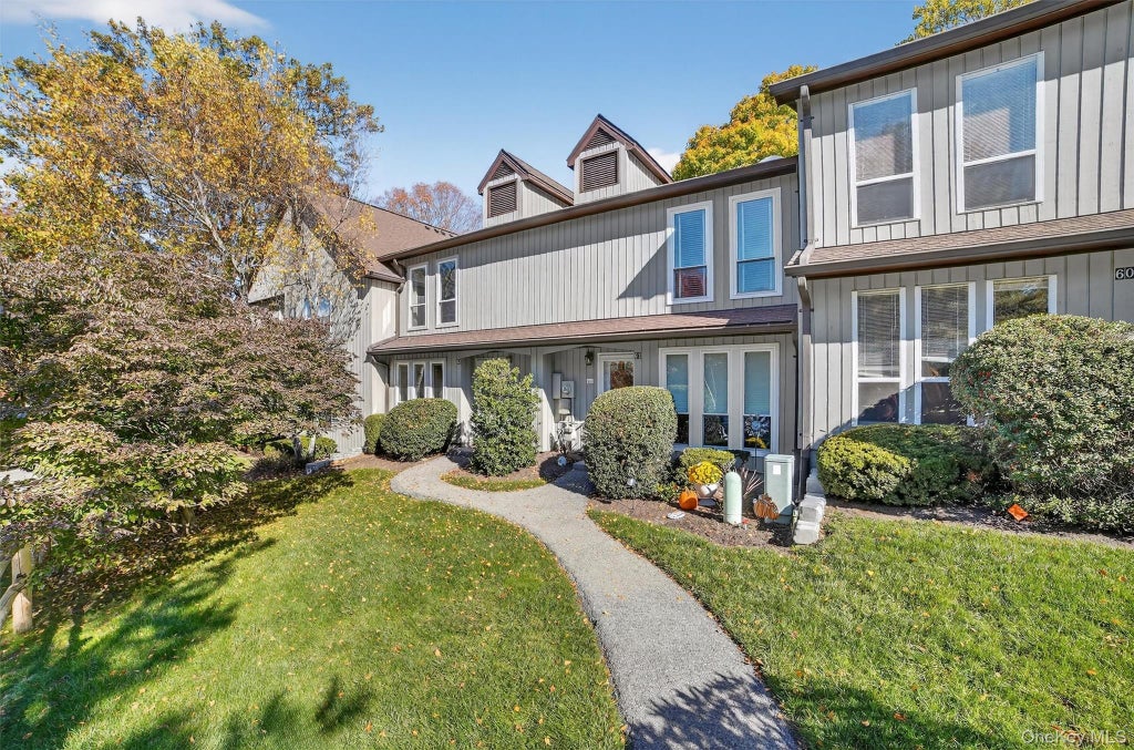 62 Villa Drive, Peekskill