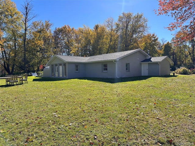 525 Plattekill Ardonia Road, Wallkill