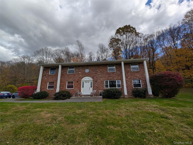 5 Equestrian Acres, Brewster