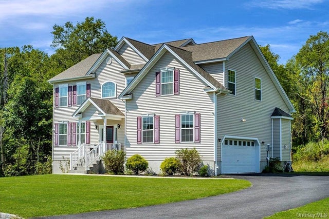 13 Hopkins Court, Washingtonville