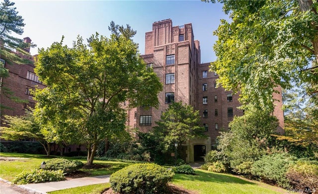 100 W Ardsley Avenue # 7kl, Irvington