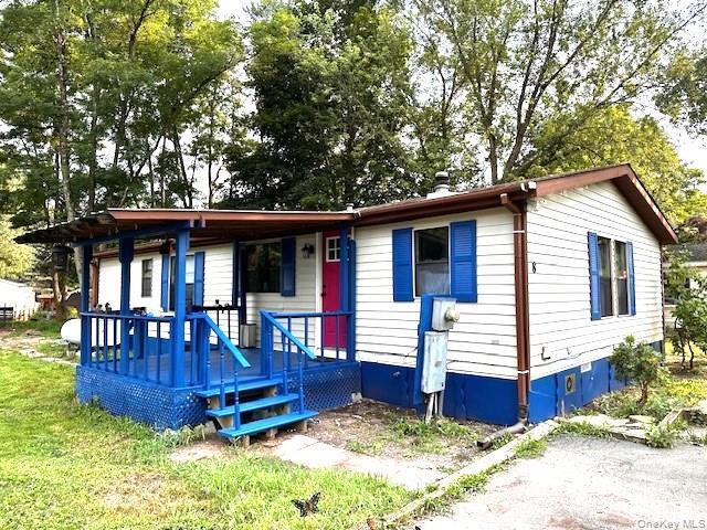 8 Dartmouth Court, Loch Sheldrake