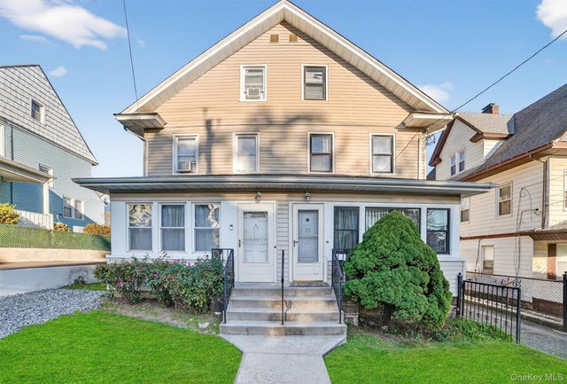 17 Mount Joy Place, New Rochelle