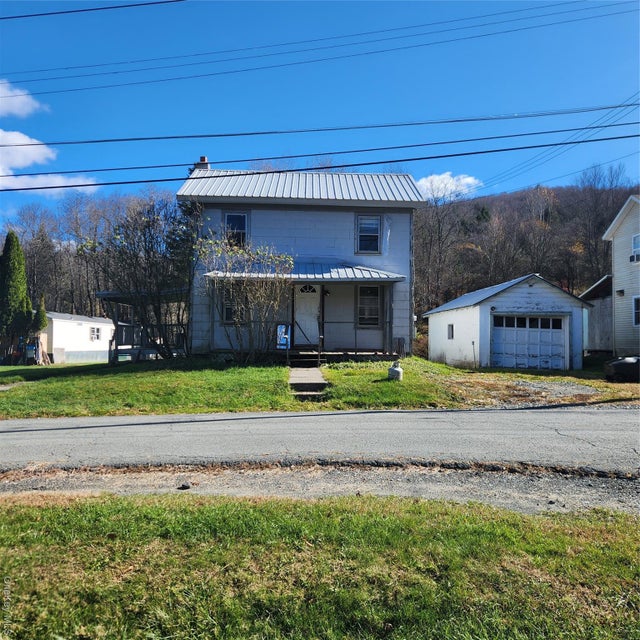 159 Main Street, Livingston Manor