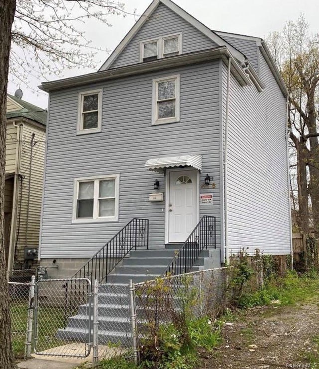 418 S 7th Avenue, Mount Vernon