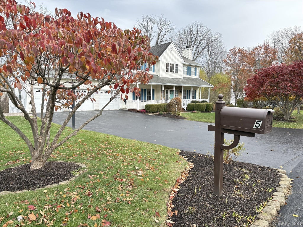 5 Juniper Way, Wappingers Falls