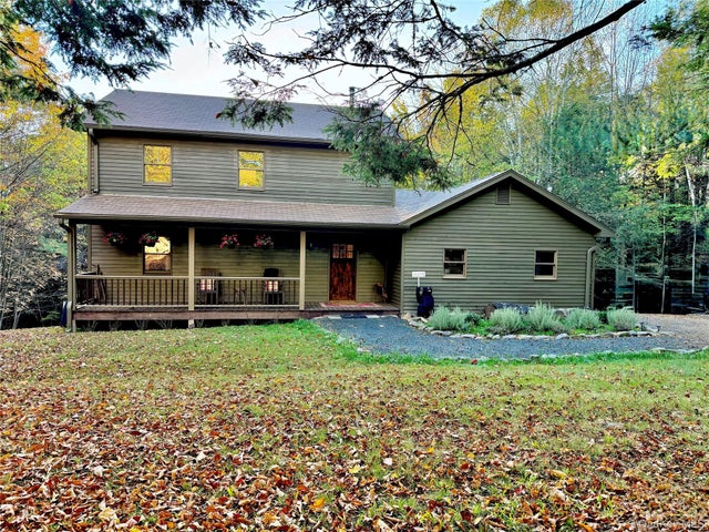 61 Mount View Estates Road, Windham