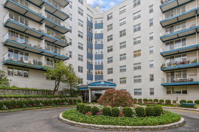 499 N Broadway # 3e, White Plains
