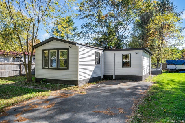 43 Oxford Circle, Loch Sheldrake