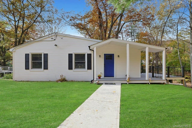 7 Mcdougal Lane, Cortlandt Manor