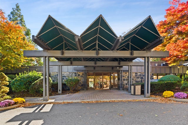 2 Fountain Lane # 1n, Scarsdale