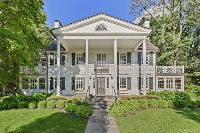 86 Pondfield Road W, Bronxville