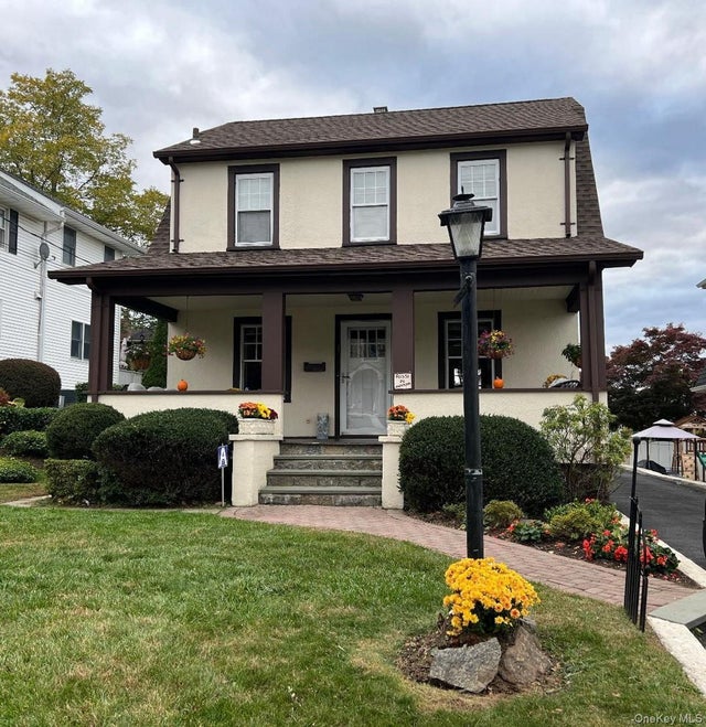 96 Anderson Avenue, Scarsdale